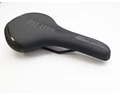 KTM Cross Gel Tech unisex komfort nyereg, 278x160mm, fekete