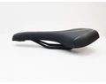 KTM Cross Gel Tech unisex komfort nyereg, 278x160mm, fekete