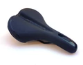 KTM Comp Gel Tech férfi komfort nyereg, 280x170mm, fekete