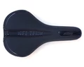 KTM Comp Gel Tech férfi komfort nyereg, 280x170mm, fekete
