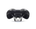 Selle Royal Ellipse Athletic Prémium unisex sport nyereg Royalgel töltés, fekete