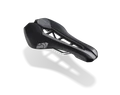 Pro Stealth Sport országúti/fitness nyereg aerodinamikus pozícióhoz extra nagy anatómiai nyílással 152mm