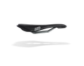 Pro Stealth Sport országúti/fitness nyereg aerodinamikus pozícióhoz extra nagy anatómiai nyílással 152mm