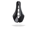 Pro Stealth Sport országúti/fitness nyereg aerodinamikus pozícióhoz extra nagy anatómiai nyílással 152mm