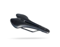 Pro Falcon Gel AF sport kerékpár nyereg mozgékony bringásoknak 152mm acél pálcával