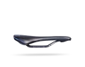 Pro Griffon Gel sport kerékpár nyereg kevésbé mozgékony bringásoknak gél betétekkel anatómiai nyílással 152mm