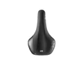 Selle Royal Junior gyerek nyereg Hello 24-es kerékpárokhoz, fekete