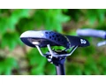 Selle Royal Junior gyerek nyereg Hello 24-es kerékpárokhoz, fekete