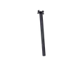 Nyeregcső 29,4 BBB BSP-20 Skyscraper 400mm fekete