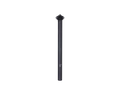 Nyeregcső 29,4 BBB BSP-20 Skyscraper 400mm fekete