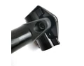 Kellys KLS Shift Dropper nyeregcső 30,9mm átmérő 150mm út, 402mm hosszúság, belső bowdenvezetés