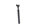 BBB CandlePost BSP-44 rugós nyeregcső 30,9mm átmérő, 350mm hossz, 40mm rugóút