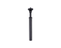 BBB CandlePost BSP-44 rugós nyeregcső 30,9mm átmérő, 350mm hossz, 40mm rugóút