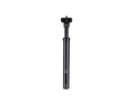 BBB CandlePost BSP-44 rugós nyeregcső 30,9mm átmérő, 350mm hossz, 40mm rugóút
