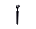 BBB CandlePost BSP-44 rugós nyeregcső 30,9mm átmérő, 350mm hossz, 40mm rugóút