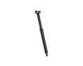 BBB Liftpost BSP-51 dropper nyeregcső 31,6mm átmérő 150mm út 470mm hosszúság belső bowdenvezetés olaj-levegő patronnal
