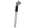 M-Wave 25,4mm-es rugós nyeregcső