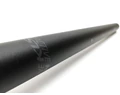 Nyeregcső 27,2 Kellys Active XC 70 400mm, fekete