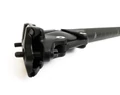 KTM paralelműves nyeregcső 30,9mm átmérő, 350mm hosszú, fekete