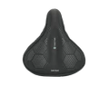 Selle Royal nyereghuzat Slow Fit Foam memóriahabos töltet, városi kerékpárhoz, 251x215mm