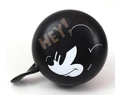 Csengő Disney retro Mickey fém 80mm