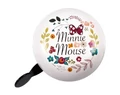 Csengő Disney retro Minnie fém 80mm