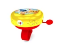 Csengő Disney Micimackó sárga/piros
