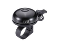 BBB BBB-18 E Sound pöccintős csengő 45mm átmérővel, minden kormány átmérőre alkalmas