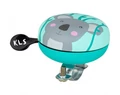 Kellys Bell 60 Kiddie csengő koala mintával