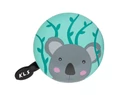 Kellys Bell 60 Kiddie csengő koala mintával