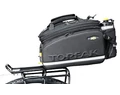 Topeak Supertourist DX csomagtartó hátra, univerzális, 24-29