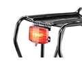 Topeak Supertourist DX csomagtartó hátra, univerzális, 24-29