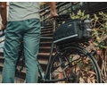 TOPEAK TetraRack R2 csomagtartó hátsó villára országúti és gravel kerékpárra, QuickTrack rendszerrel