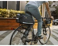 TOPEAK TetraRack R2 csomagtartó hátsó villára országúti és gravel kerékpárra, QuickTrack rendszerrel