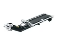 Nyeregcső csomagtartó Topeak MTX BeamRack V, MTX QuickTrack kompatibilis, 19-21