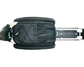 Nyeregcső csomagtartó Topeak MTX BeamRack V, MTX QuickTrack kompatibilis, 19-21