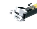 Nyeregcső csomagtartó Topeak MTX BeamRack V, MTX QuickTrack kompatibilis, 19-21