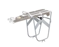 Táskatámasz nyeregcsőcsomagtartóhoz Topeak Dual Side MTX TC1009