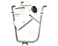 Táskatámasz nyeregcsőcsomagtartóhoz Topeak Dual Side MTX TC1009