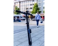 Riasztó Abus vázra szerelhető, nem csak kerékpárhoz 100dB-es hangerővel, elemmel