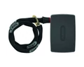 Abus Alarmbox 2.0 vázra szerelhető riasztó ACH 6KS/100 adapter lánccal, fekete