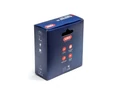 Abus Alarmbox RC Twinset vázra szerelhető riasztó távirányítóval 2 darabos készlet