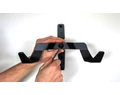 BBB BTL-150 WallMount kerékpártartó falra