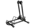 Kerékpártartó talp állítható, rugós, összecsukható, 20-29-es kerékmérethez
