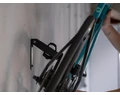 BBB PedalParker BTL-153 fali kerékpártartó ami a pedálnál rögzít