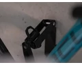 BBB PedalParker BTL-153 fali kerékpártartó ami a pedálnál rögzít