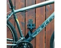 Ridepositive Pedalparking kerékpártartó falra - pedálnál rögzít