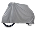 Kerékpár takaró ponyva 200x118cm 100% PVC-ből