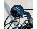 Cateye Quick CC-RS100W kilométeróra 7 funkciós fekete