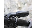 Cateye Quick CC-RS100W kilométeróra 7 funkciós fekete